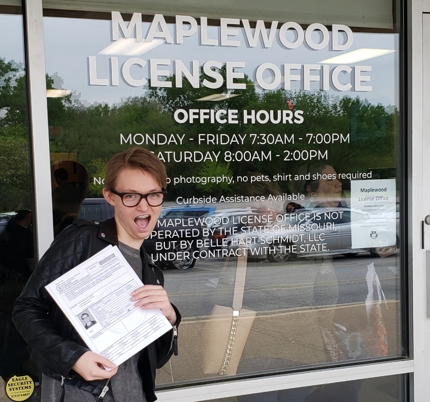 2019-05-03 CAte's learners permit.jpg